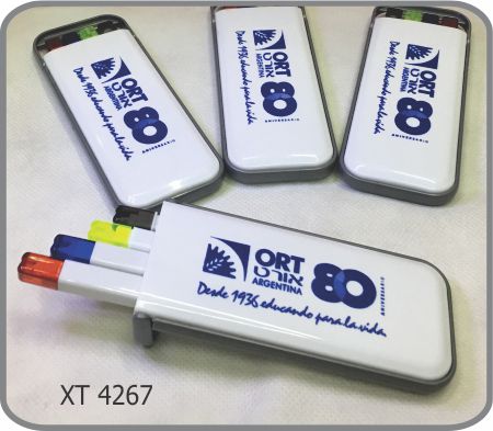 XT 4267