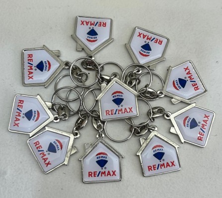 Llaveros Remax